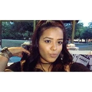 Meet your Posher, Dajouria